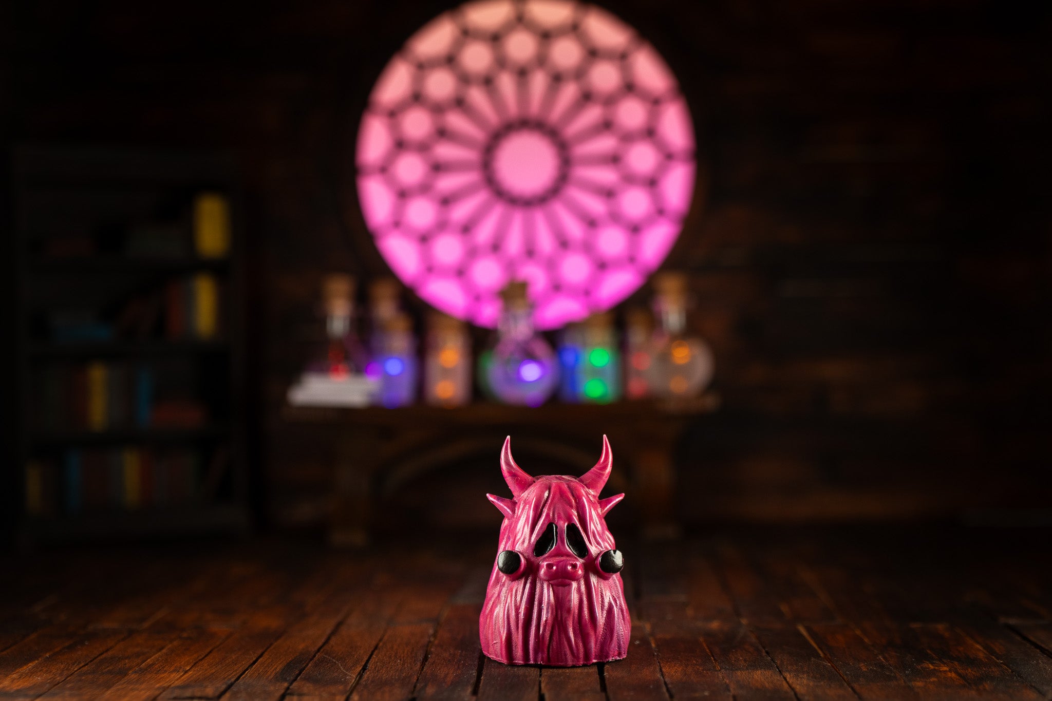 Lost Soul Huggable Haunt Standard
