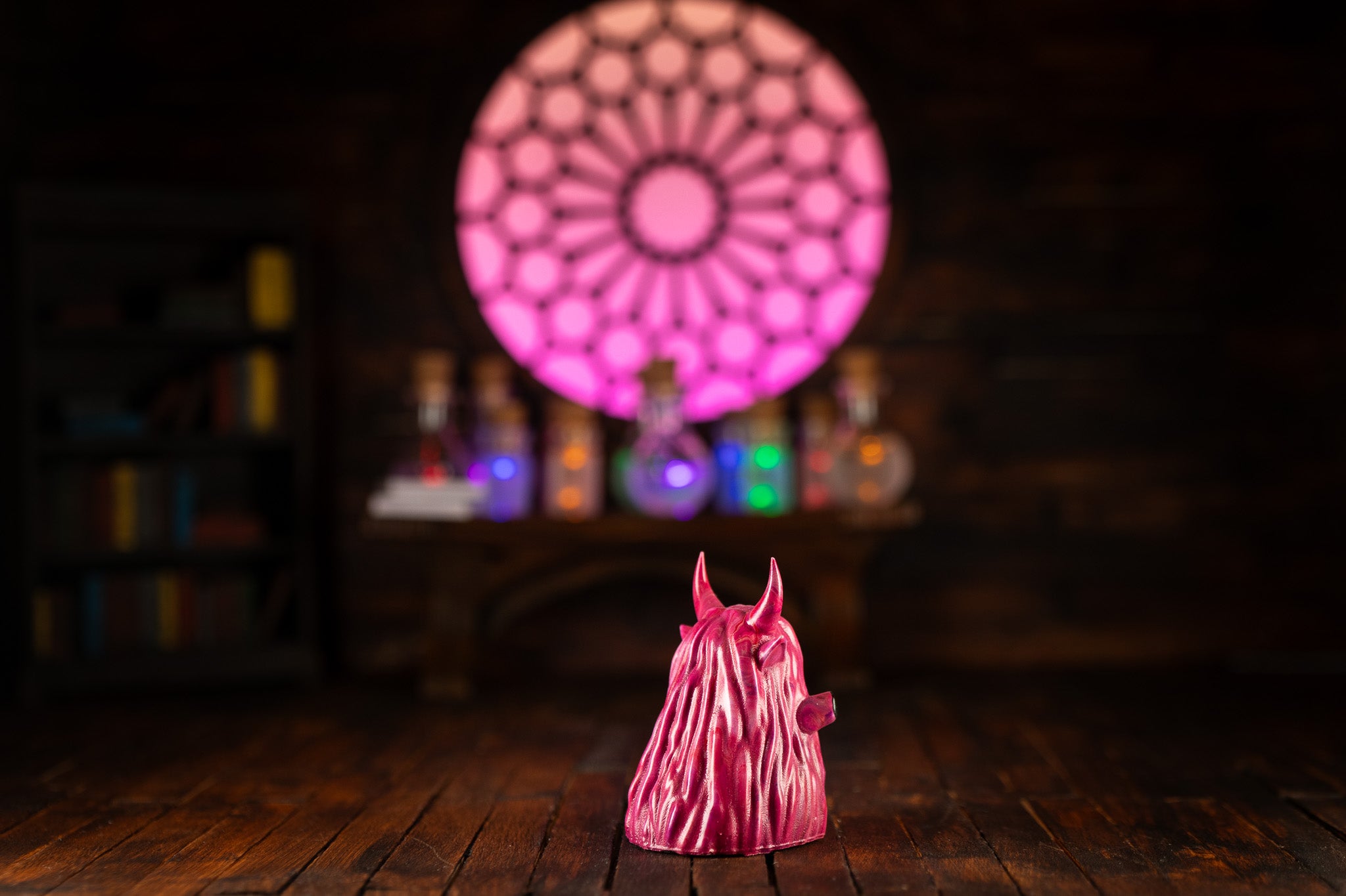 Lost Soul Huggable Haunt Standard
