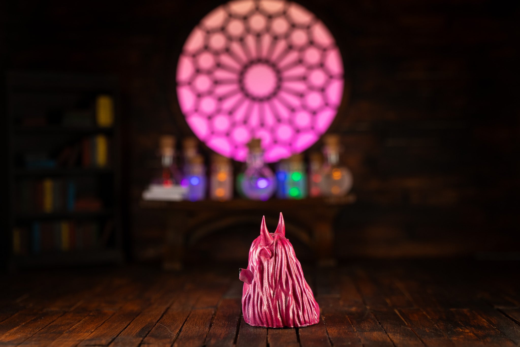Lost Soul Huggable Haunt Standard