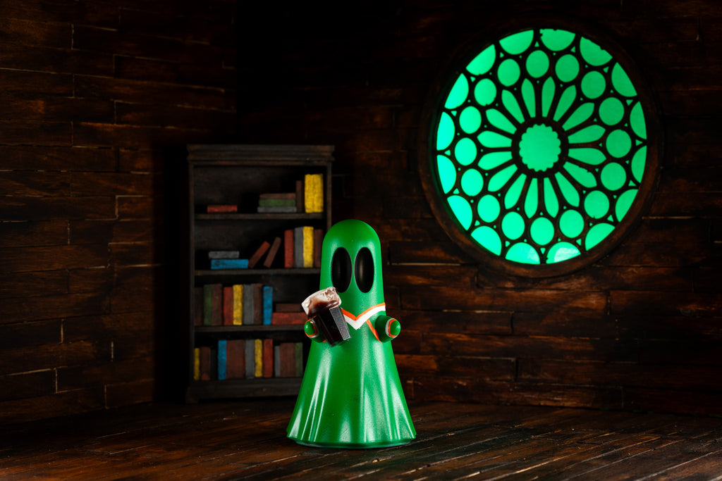 Shamrock Seamus