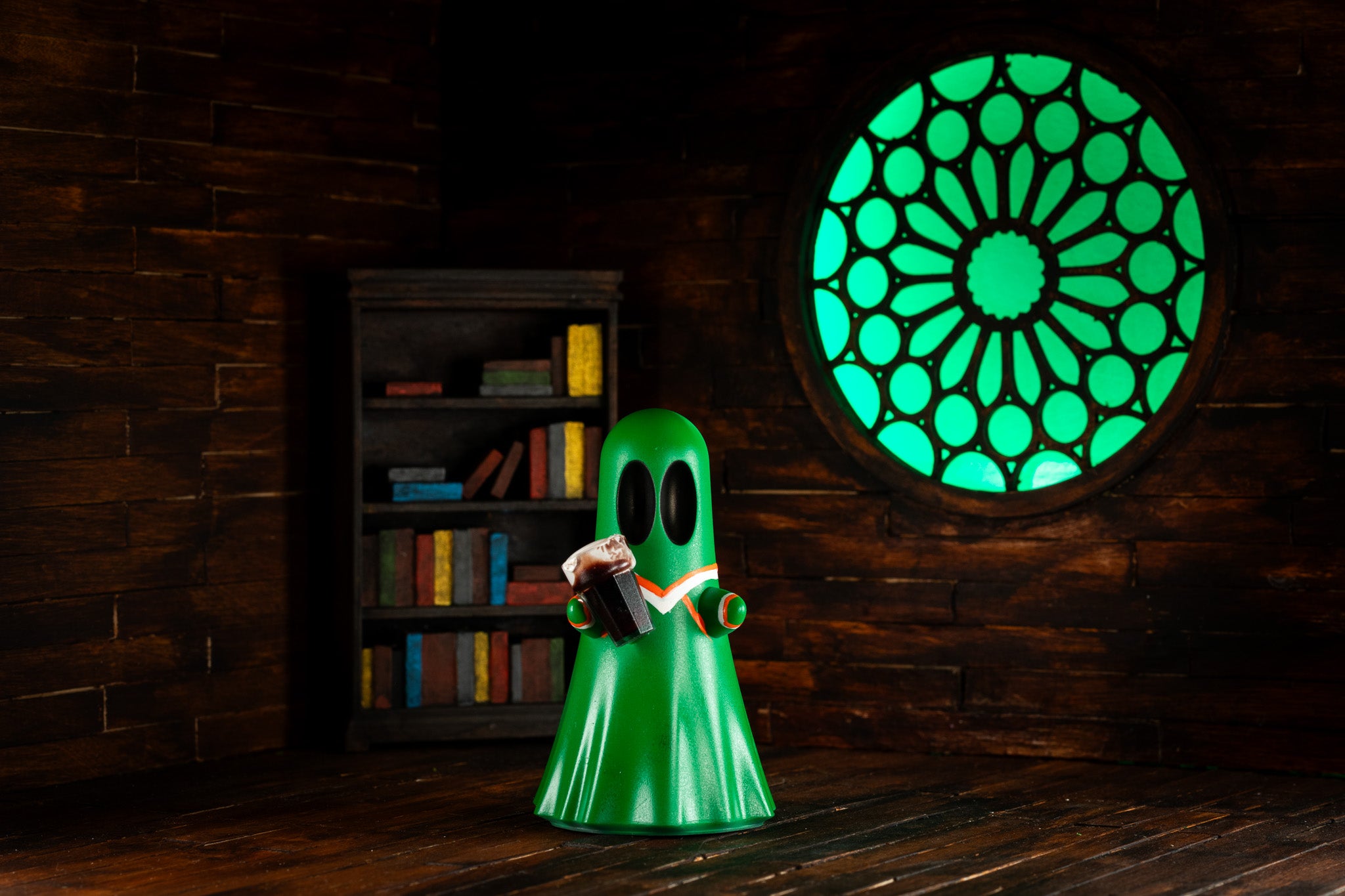 Shamrock Seamus