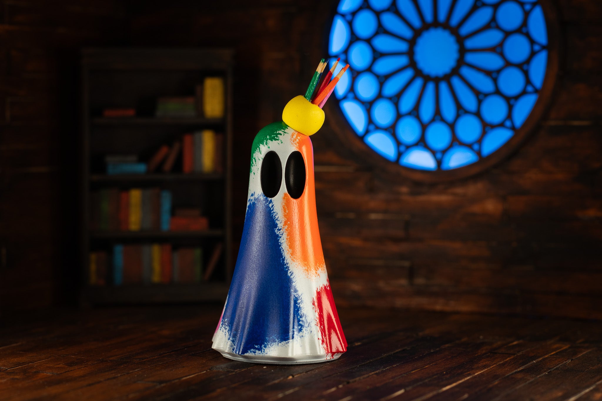The Classroom Keeper