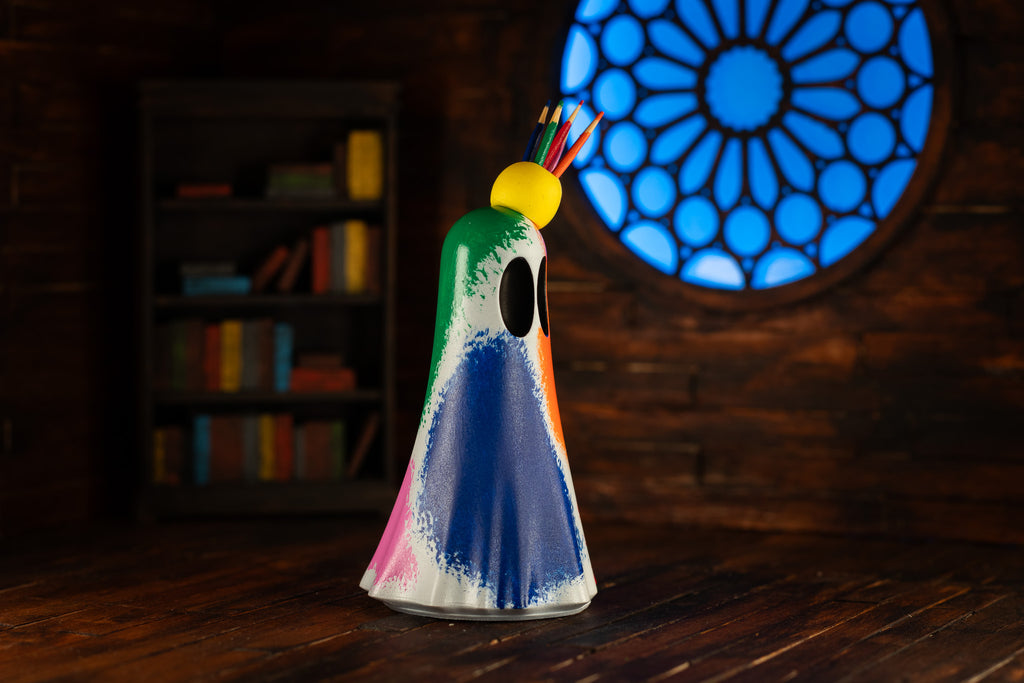 The Classroom Keeper