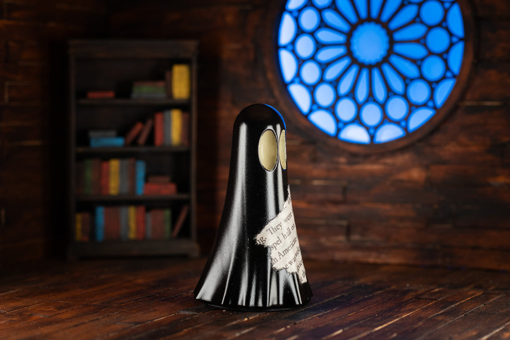 The Story Keeper
