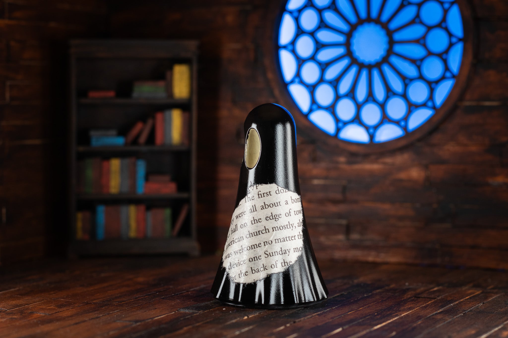 The Story Keeper