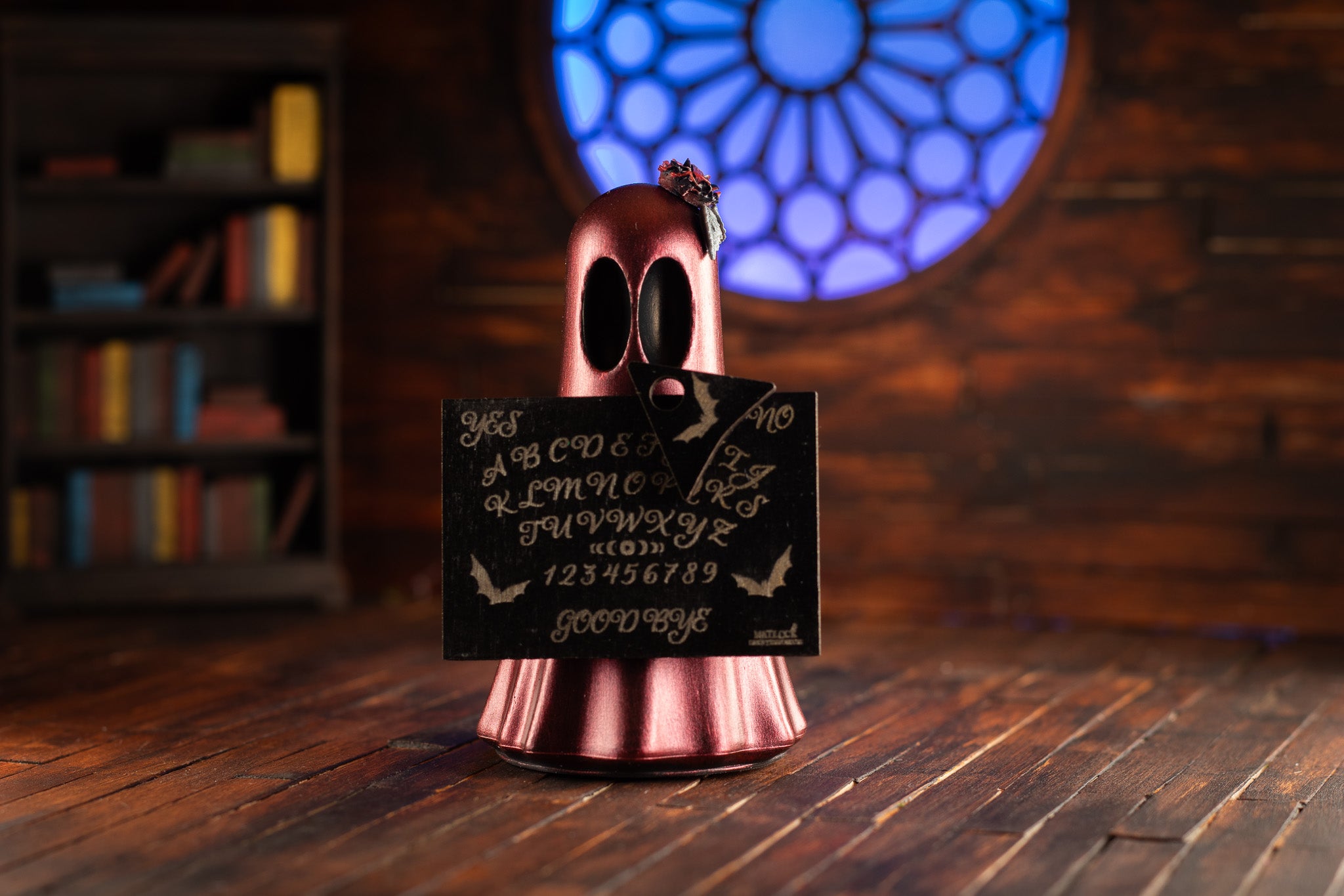 Madame Mourningvale