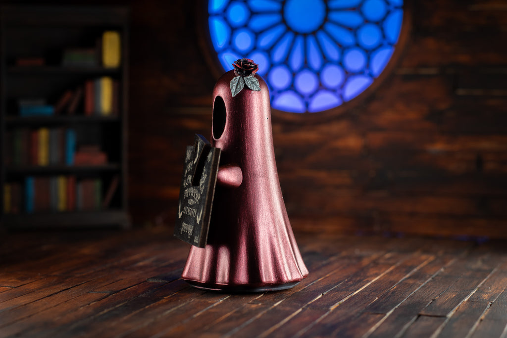Madame Mourningvale