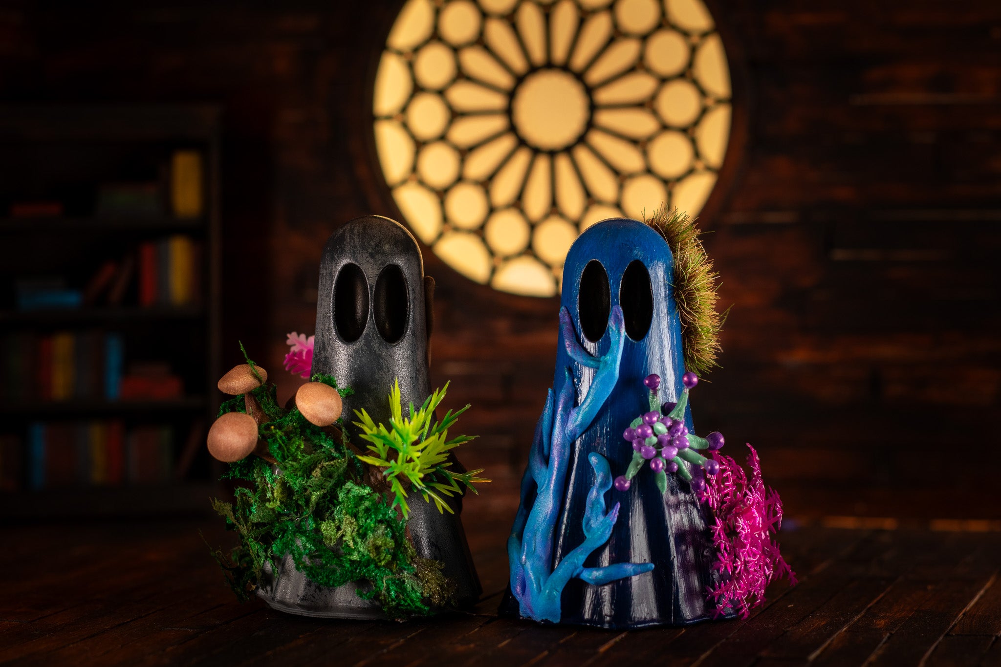 Limited Mystery Release Garden / Under the Sea