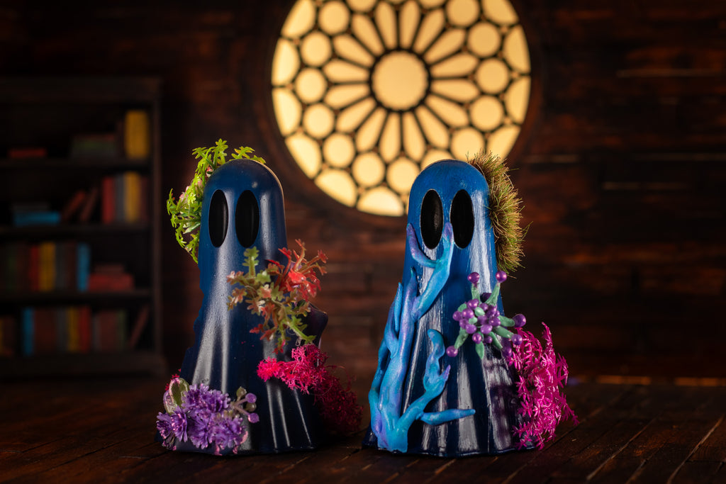 Limited Mystery Release Garden / Under the Sea