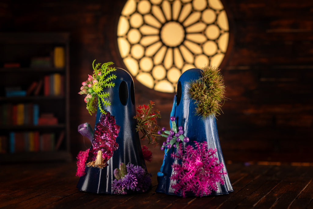Limited Mystery Release Garden / Under the Sea