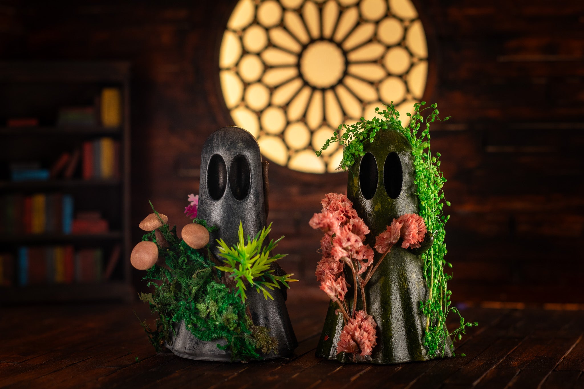 Limited Mystery Release Garden / Under the Sea