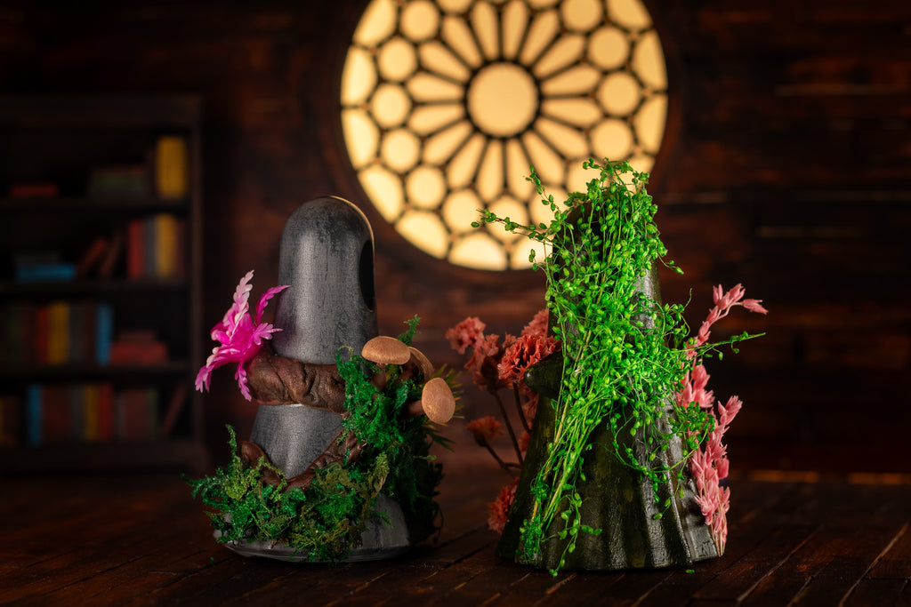 Limited Mystery Release Garden / Under the Sea