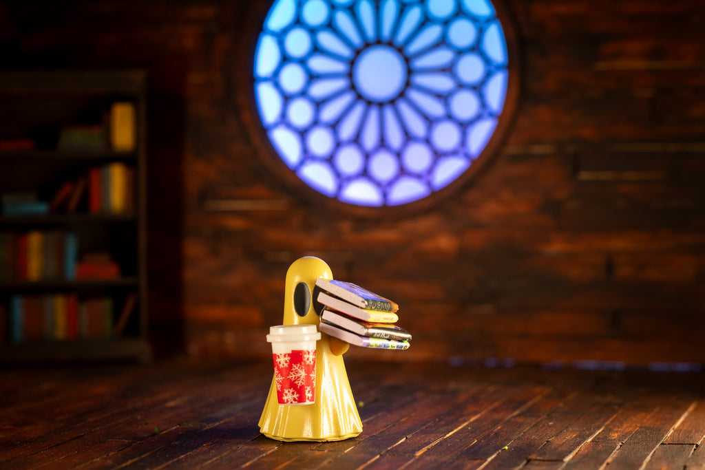 Ravenwood Manor Shop Collection - Lost Soul 5cm