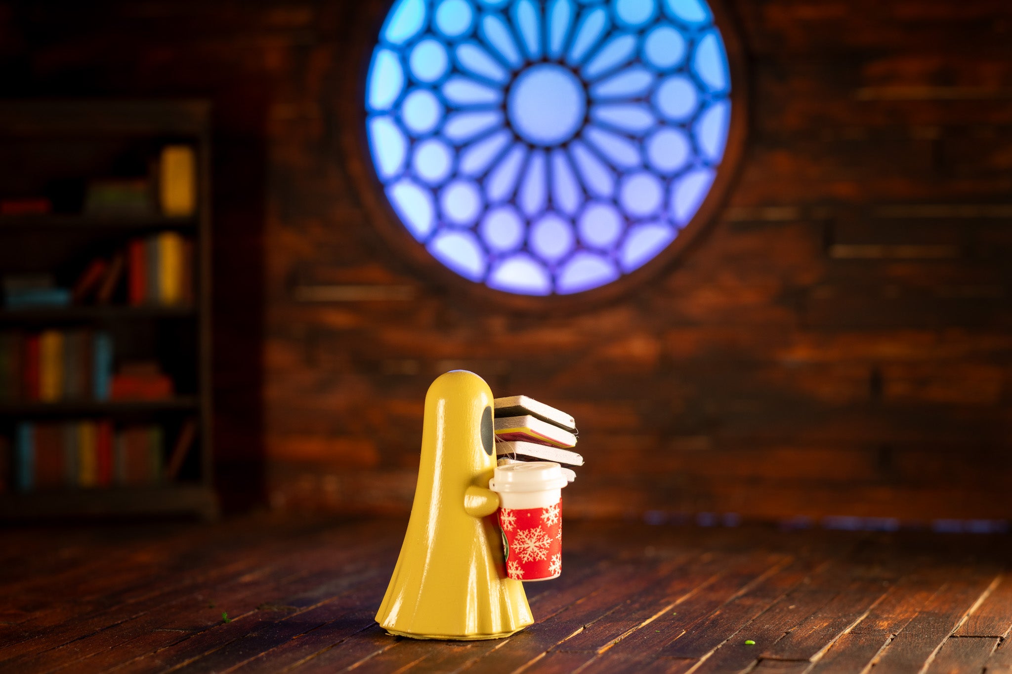 Ravenwood Manor Shop Collection - Lost Soul 5cm