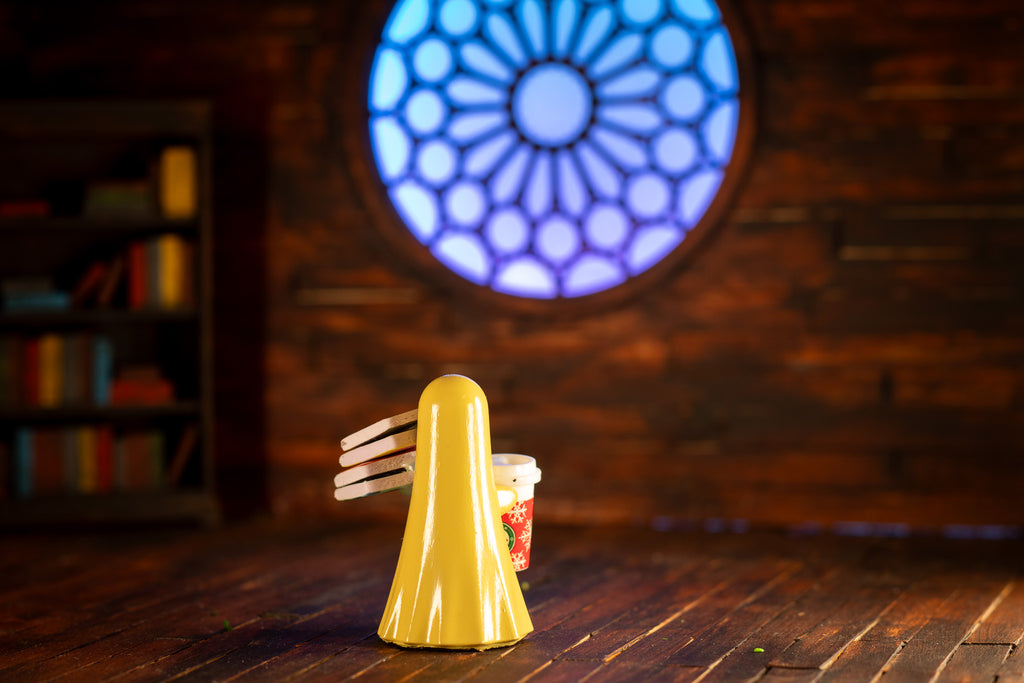 Ravenwood Manor Shop Collection - Lost Soul 5cm