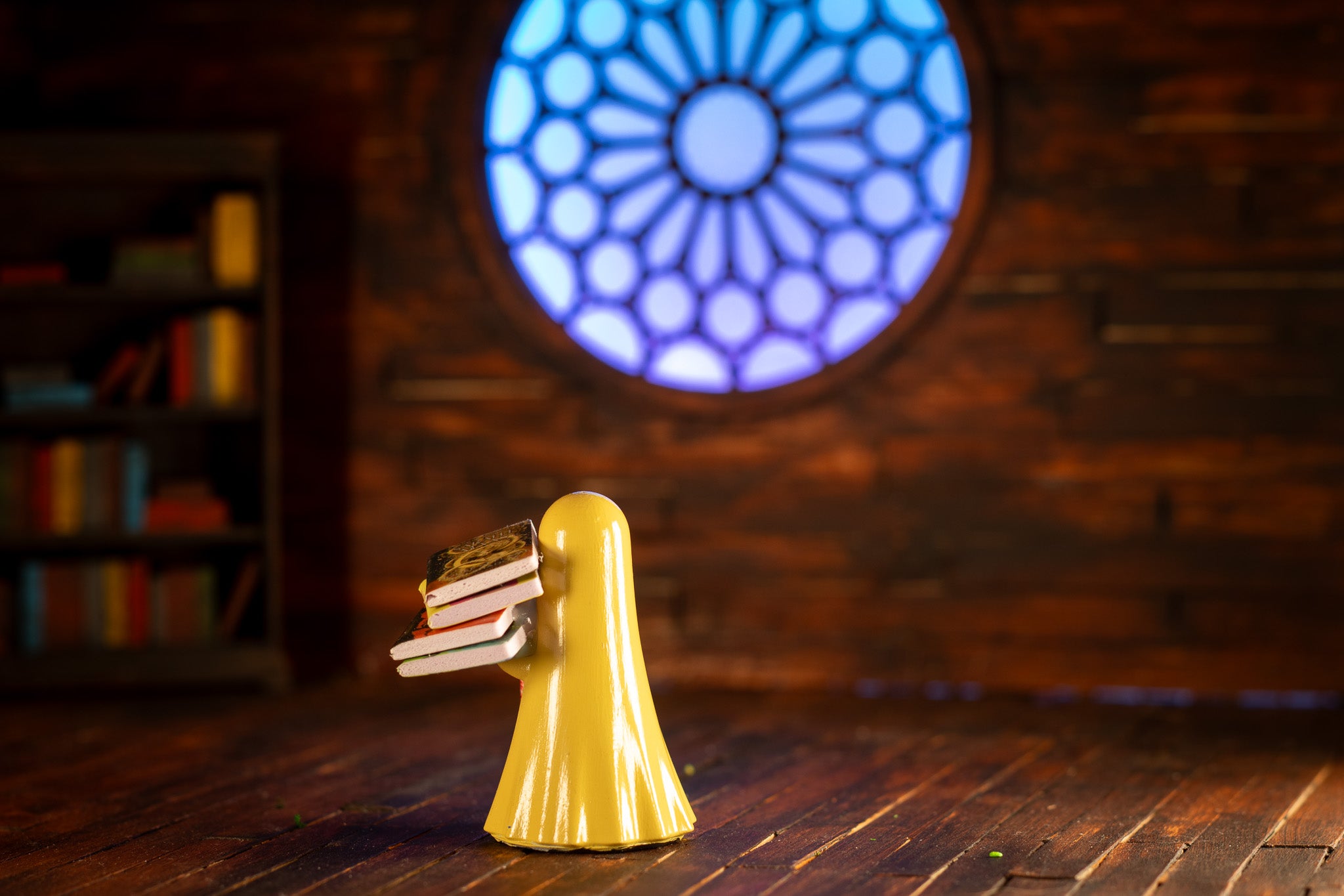 Ravenwood Manor Shop Collection - Lost Soul 5cm