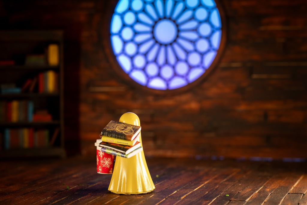 Ravenwood Manor Shop Collection - Lost Soul 5cm