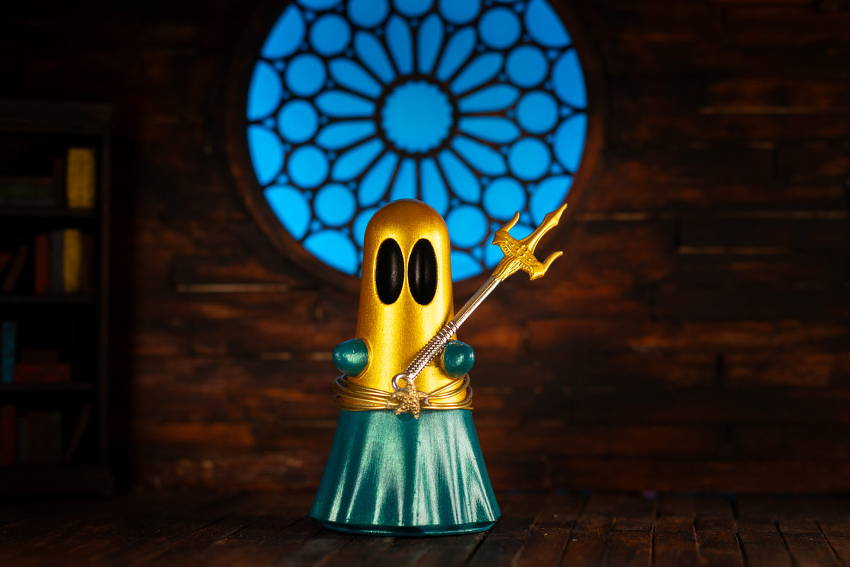 Ravenwood Manor Shop Collection - King of the Water