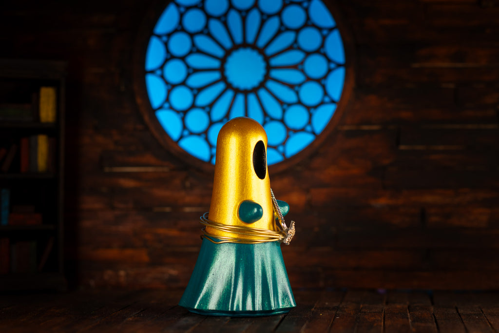 Ravenwood Manor Shop Collection - King of the Water