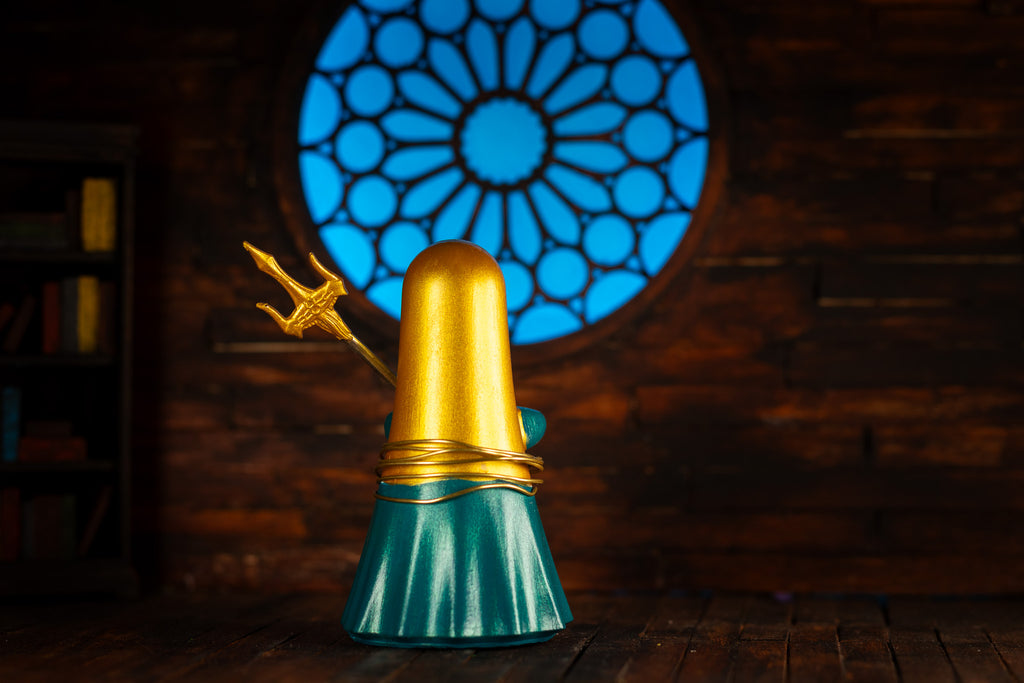 Ravenwood Manor Shop Collection - King of the Water