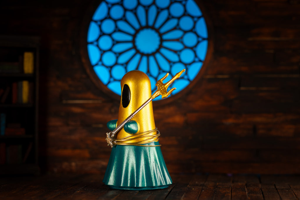 Ravenwood Manor Shop Collection - King of the Water