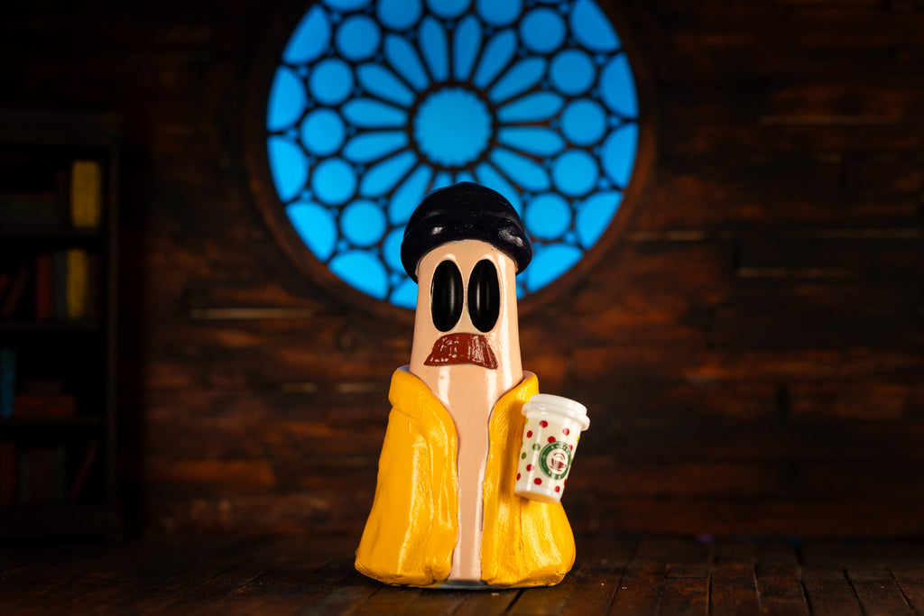 Ravenwood Manor Shop Collection - Coffee