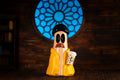 Ravenwood Manor Shop Collection - Coffee