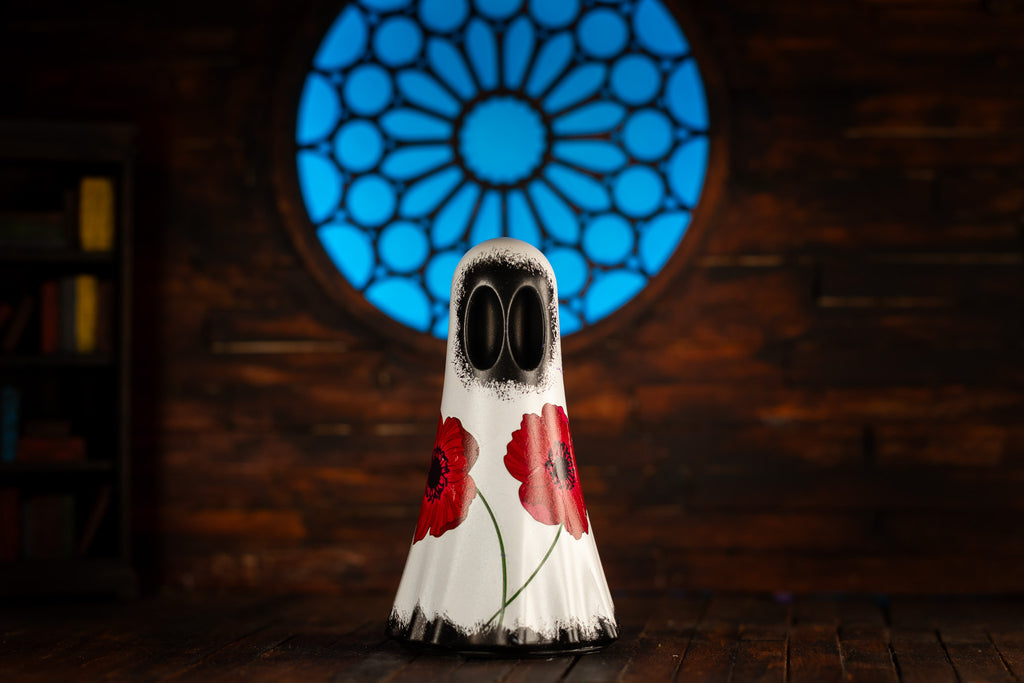 Ravenwood Manor Shop Collection - Poppies