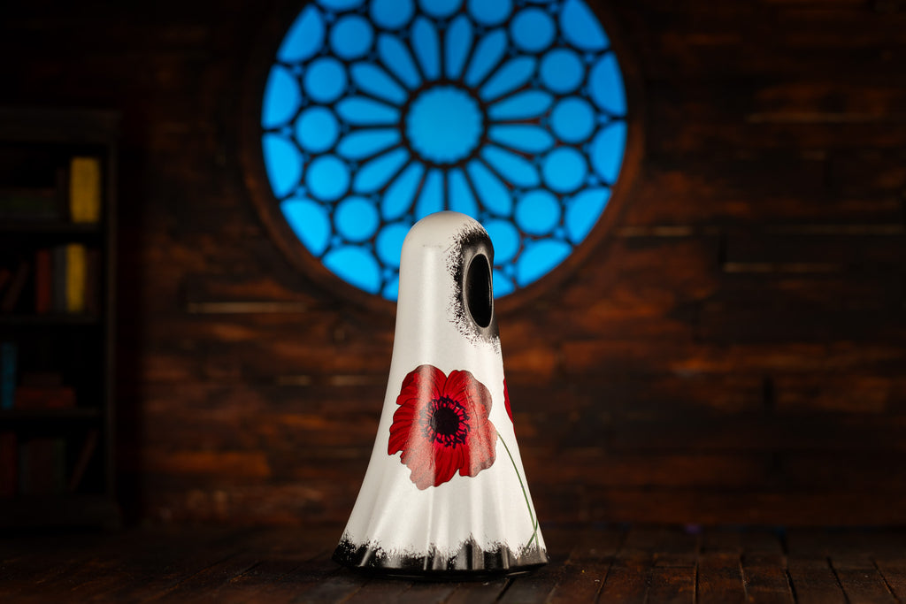 Ravenwood Manor Shop Collection - Poppies