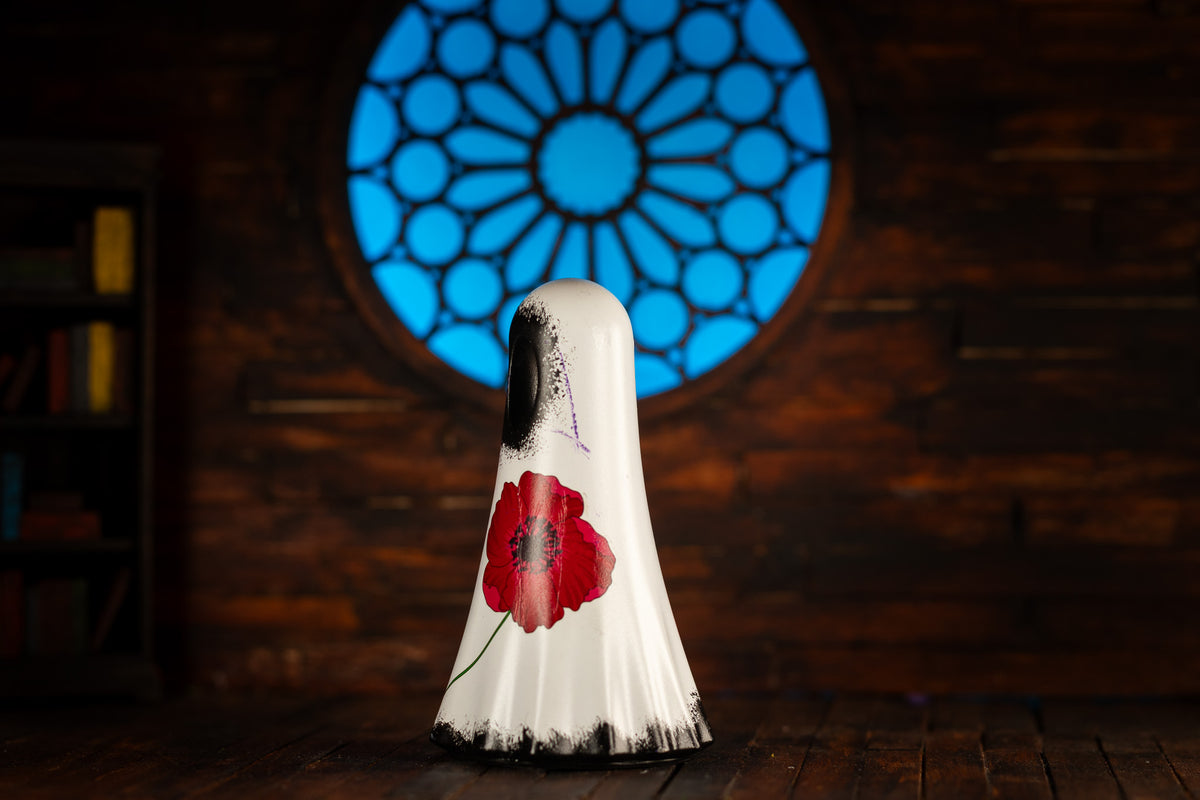 Ravenwood Manor Shop Collection - Poppies