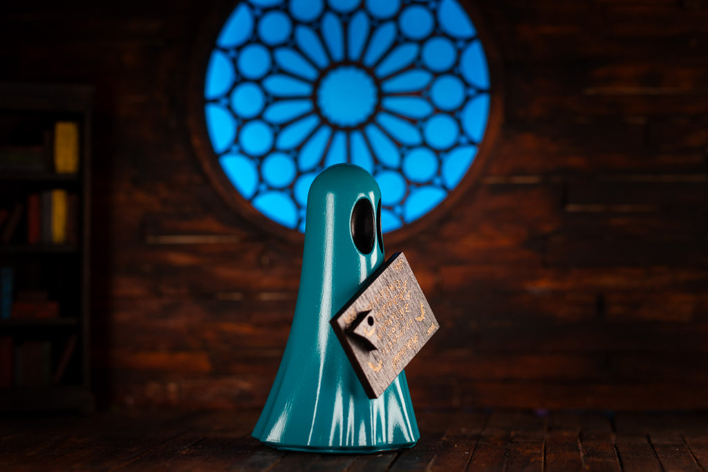 Ravenwood Manor Shop Collection - Talking Board