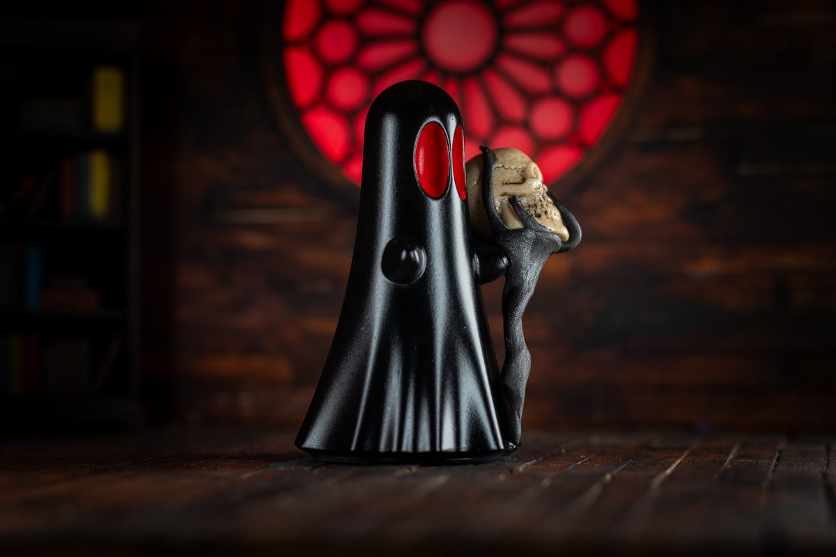 Bonekeeper