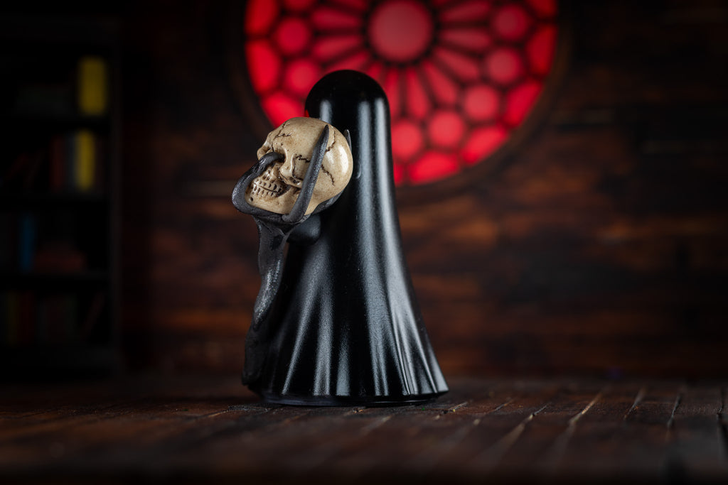 Bonekeeper