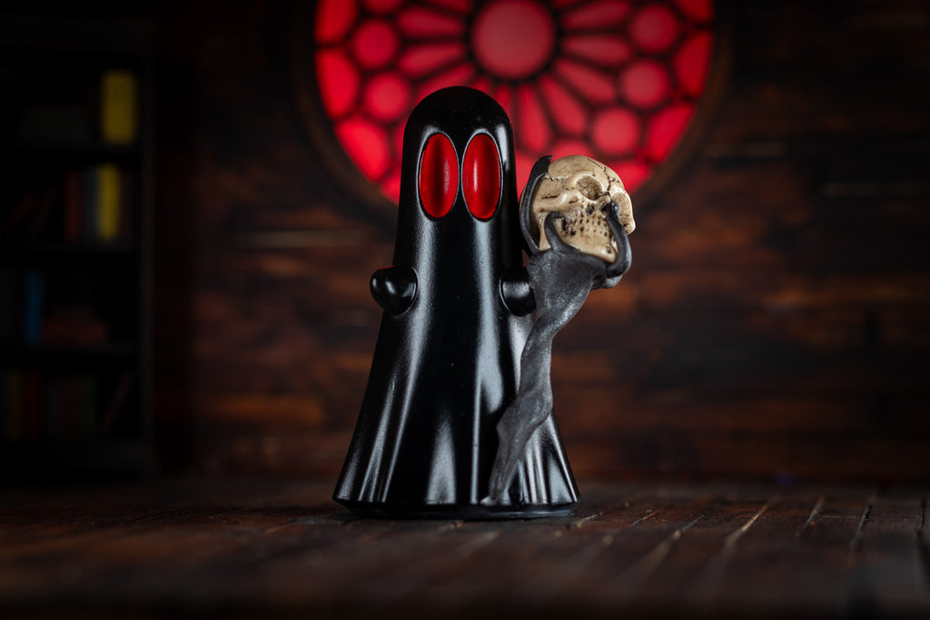 Bonekeeper
