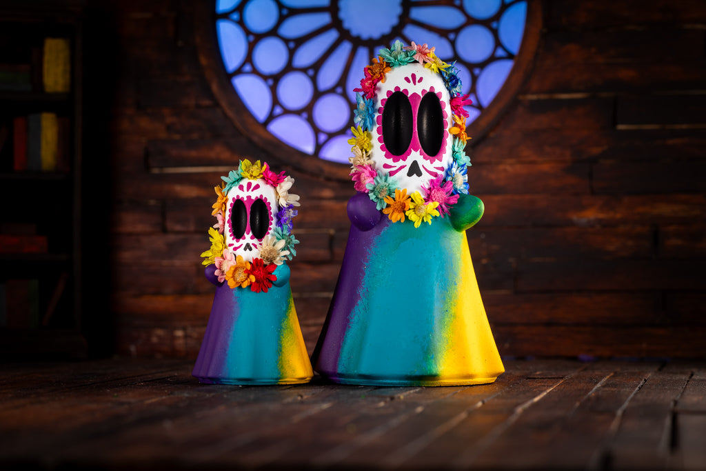 Marisol de Flores