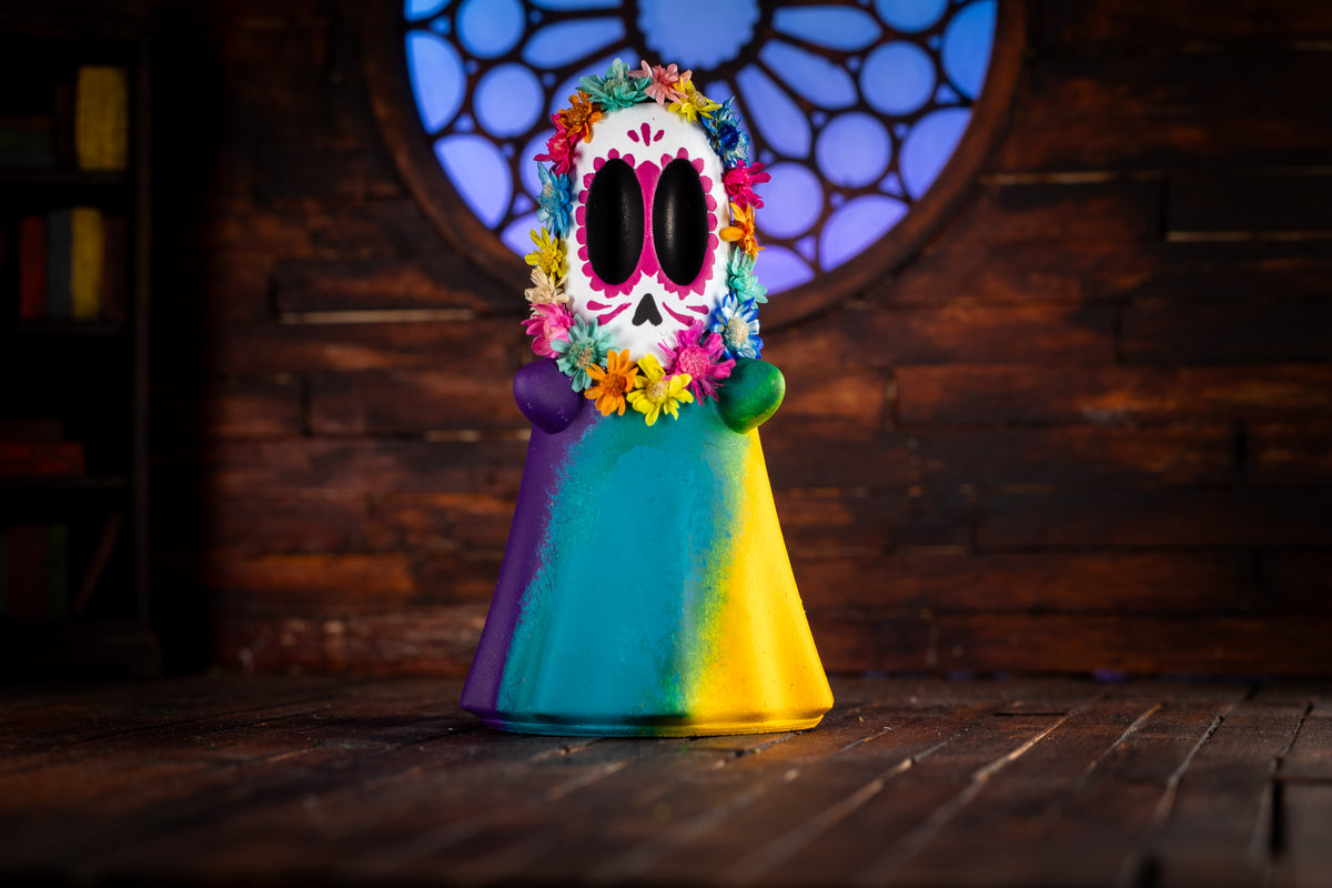 Marisol de Flores