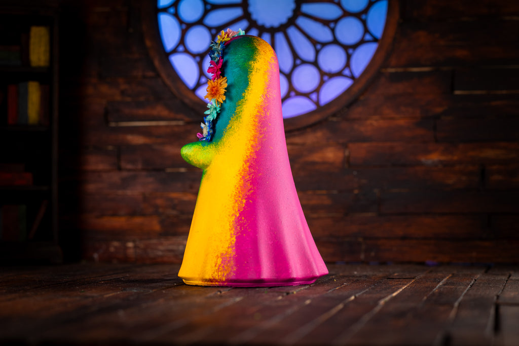 Marisol de Flores