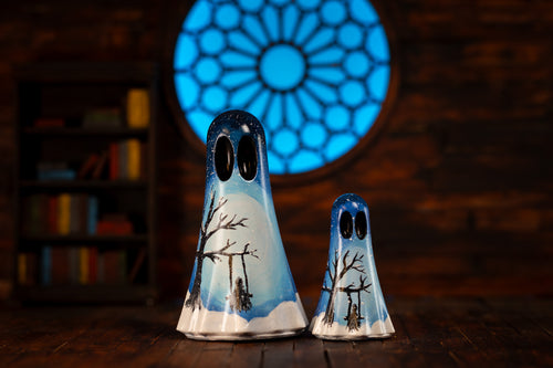 Christmas Ghost Gift Pack