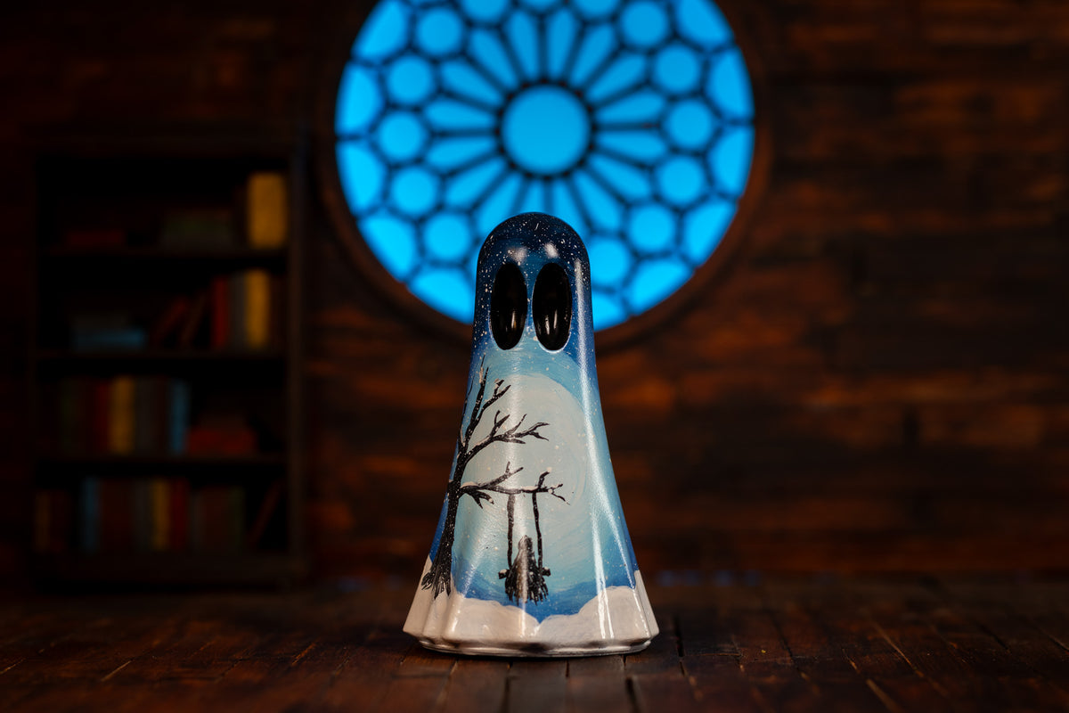 Christmas Ghost Gift Pack