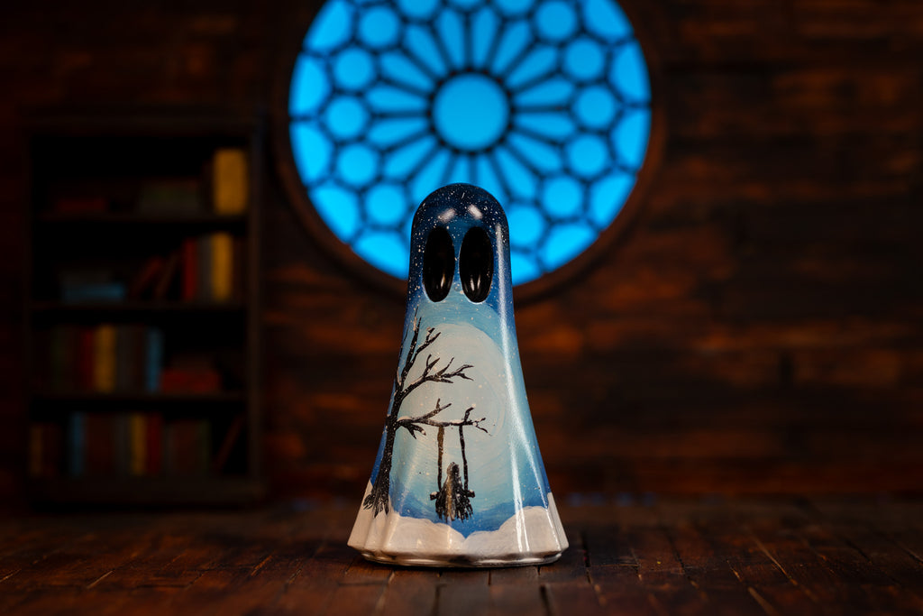 Christmas Ghost Gift Pack
