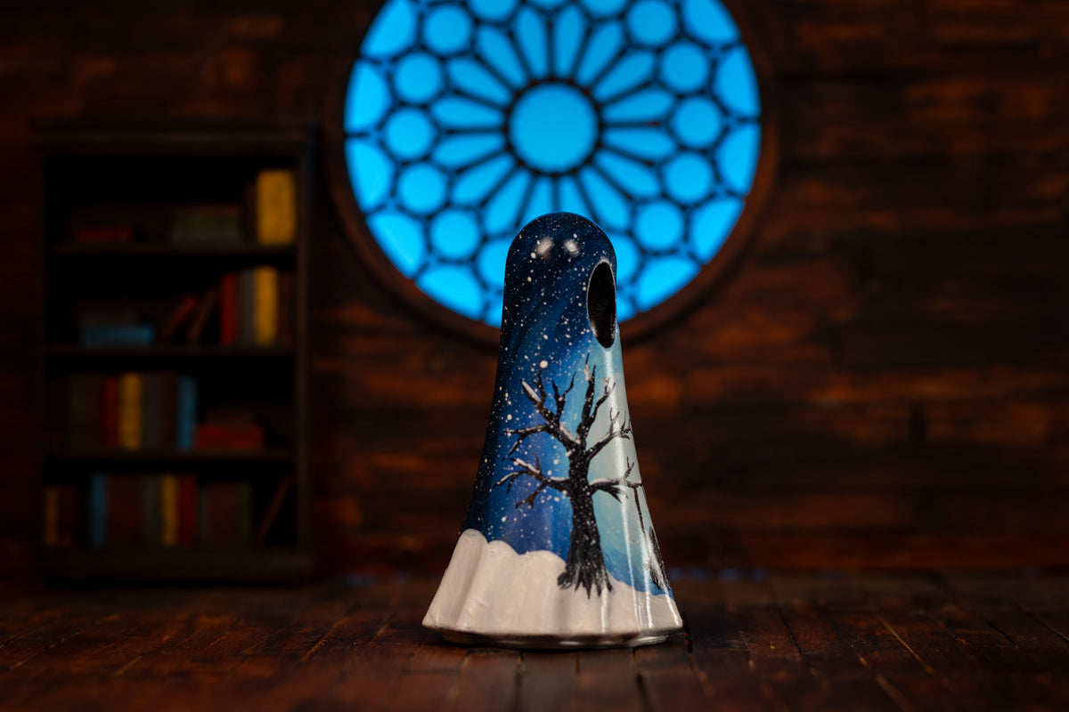 Christmas Ghost Gift Pack