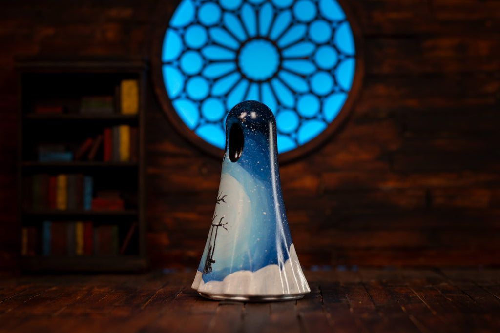 Christmas Ghost Gift Pack