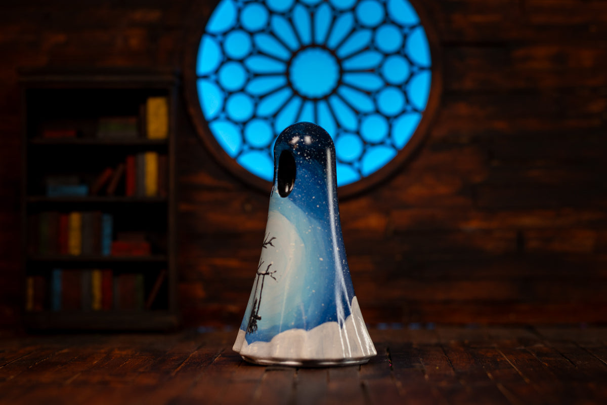 Christmas Ghost Gift Pack