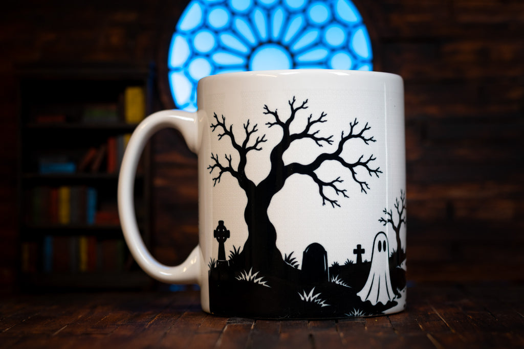 Christmas Ghost Gift Pack