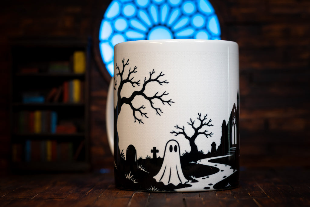 Christmas Ghost Gift Pack