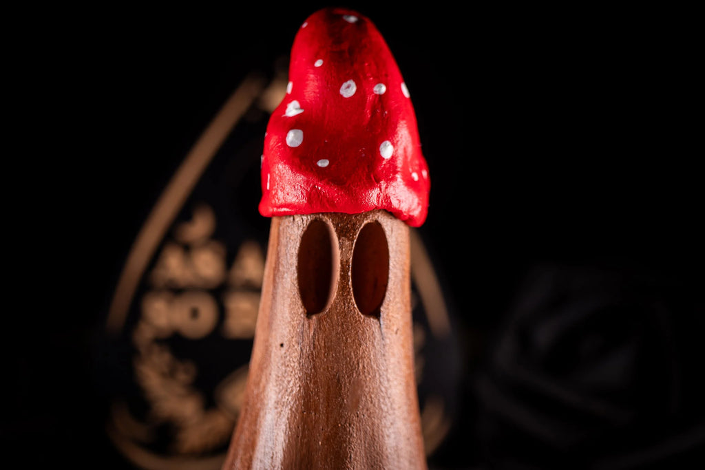 Shroomed