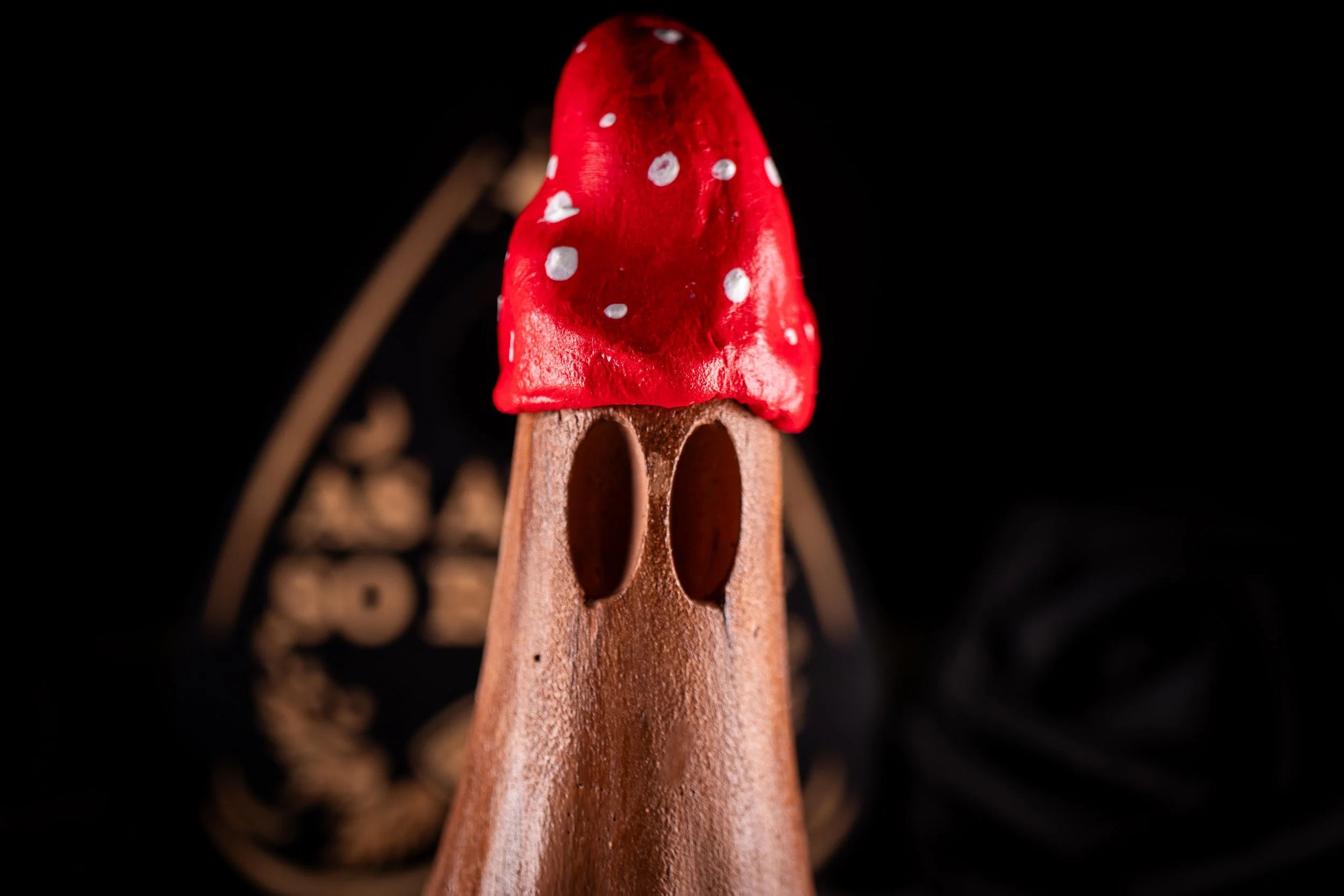 Shroomed
