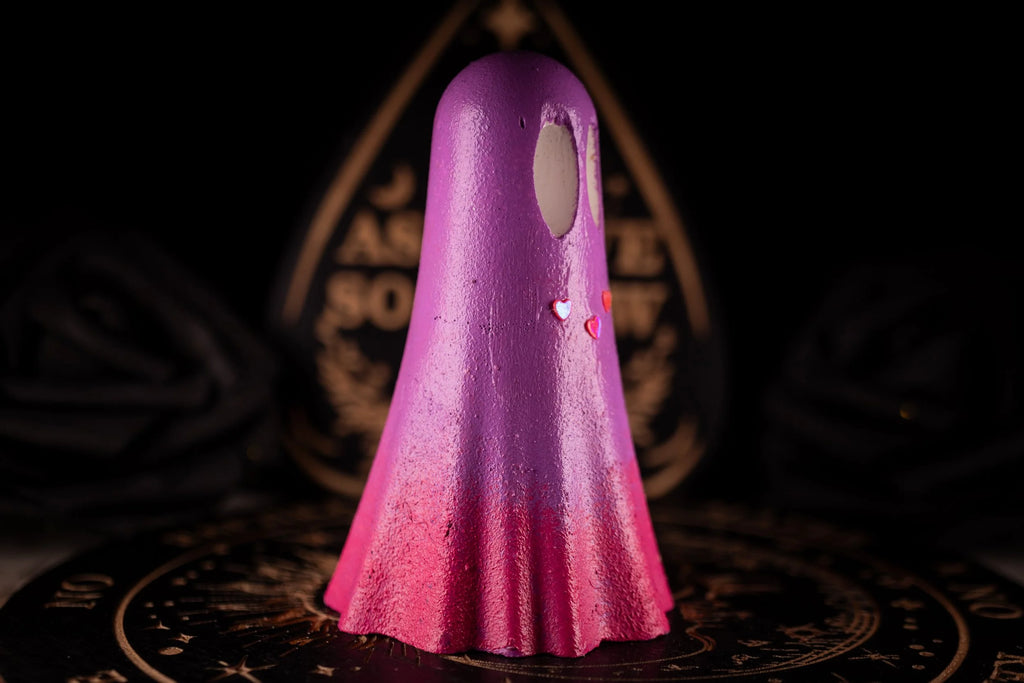 The Nameless Ghost