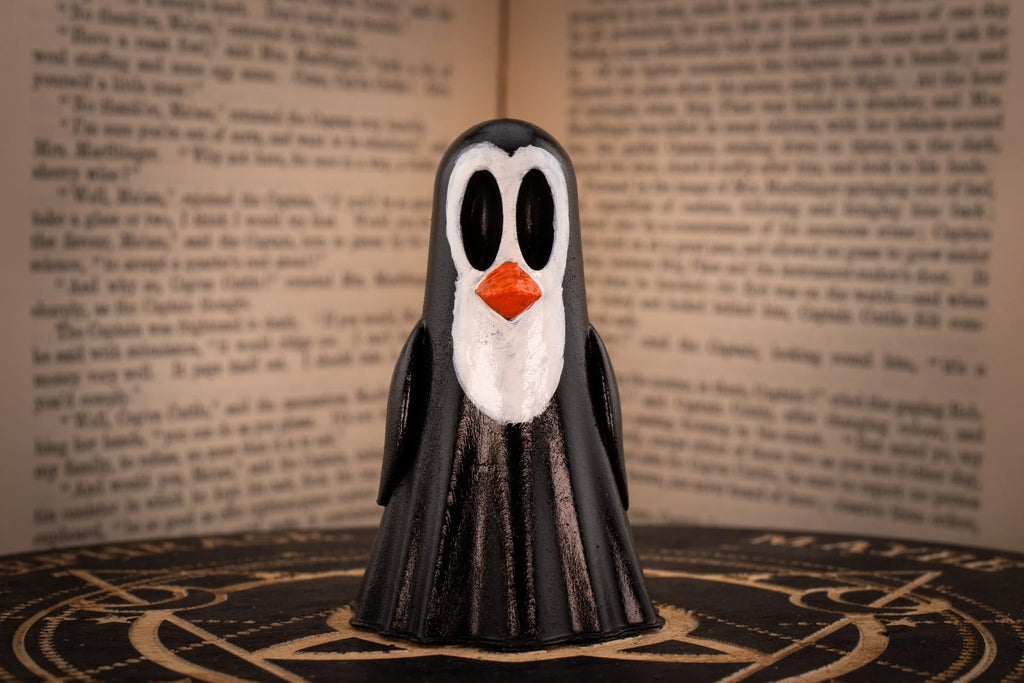 Pengwing The Penguin