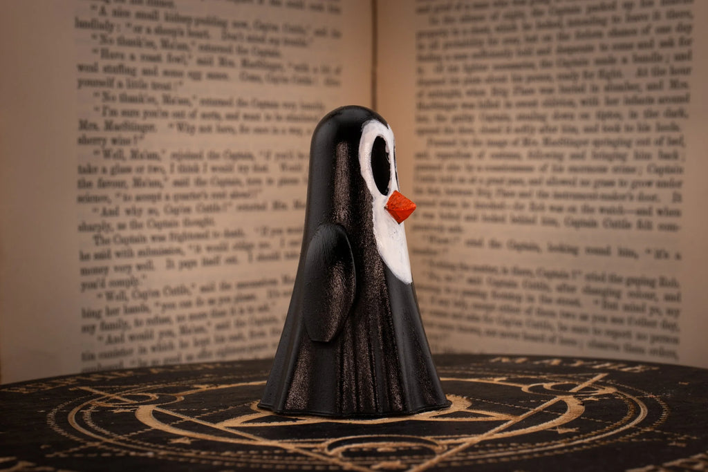 Pengwing The Penguin